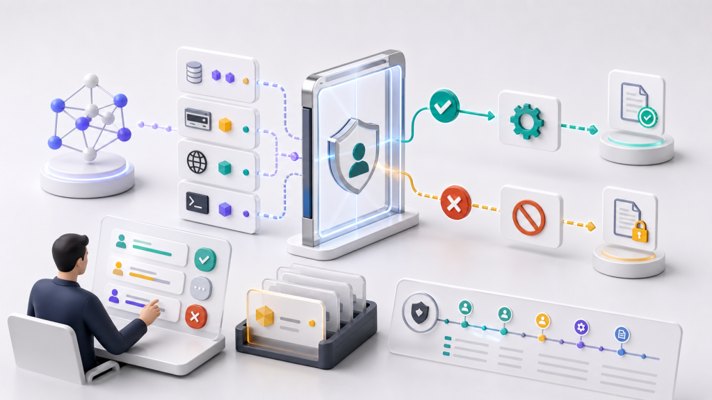 AI agent customer support readiness and escalation workflow