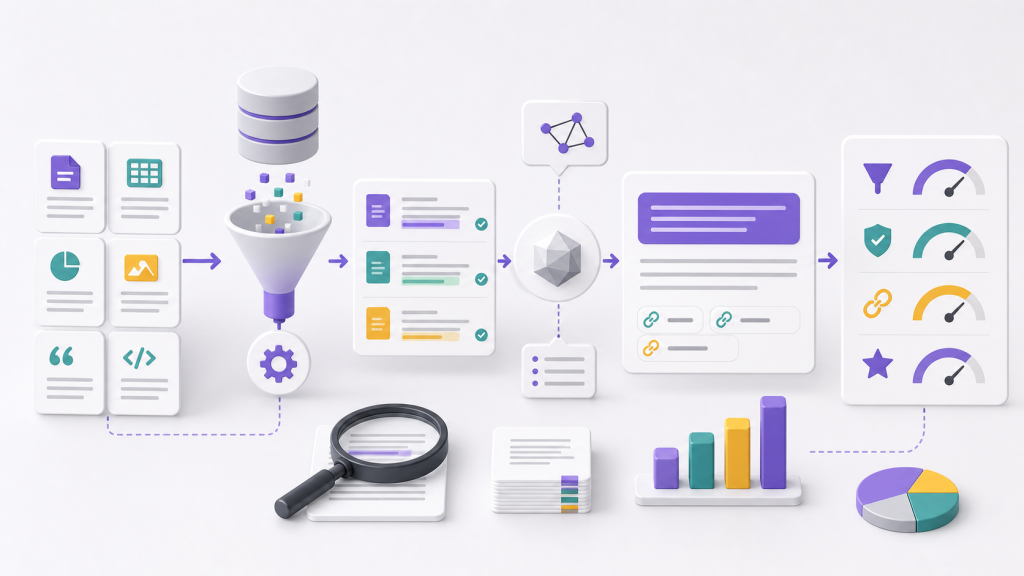 RAG production monitoring and retrieval quality